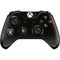 NFL Las Vegas Raiders Breakaway Xbox One Controller Skin