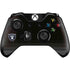NFL Las Vegas Raiders Breakaway Xbox One Controller Skin