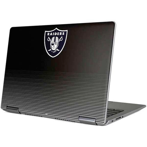 NFL Las Vegas Raiders Breakaway Yoga 710 14in Skin