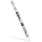 NFL Las Vegas Raiders Camo Apple Pencil (2nd Gen 2019) Skin