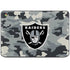 NFL Las Vegas Raiders Camo HP Chromebook Skin