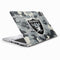 NFL Las Vegas Raiders Camo HP Elitebook Skin