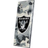 NFL Las Vegas Raiders Camo Galaxy Note 10 Plus Skin