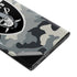 NFL Las Vegas Raiders Camo Galaxy Note 10 Plus Skin