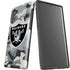 NFL Las Vegas Raiders Camo Galaxy Note 10 Pro Case