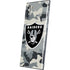 NFL Las Vegas Raiders Camo Galaxy Note 10 Skin