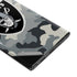 NFL Las Vegas Raiders Camo Galaxy Note 10 Skin
