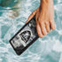NFL Las Vegas Raiders Camo Galaxy Note 10 Waterproof Case