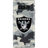 NFL Las Vegas Raiders Camo Galaxy Note 8 Skin