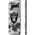 NFL Las Vegas Raiders Camo Galaxy Note 8 Skin