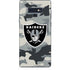 NFL Las Vegas Raiders Camo Galaxy Note 9 Skin