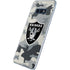 NFL Las Vegas Raiders Camo Galaxy S10e Skin