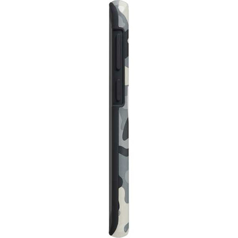 NFL Las Vegas Raiders Camo Galaxy S20 Plus Pro Case