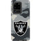 NFL Las Vegas Raiders Camo Galaxy S20 Ultra 5G Pro Case