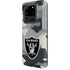 NFL Las Vegas Raiders Camo Galaxy S20 Ultra 5G Pro Case
