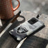 NFL Las Vegas Raiders Camo Galaxy S20 Ultra 5G Pro Case