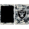 NFL Las Vegas Raiders Camo Apple iPad Skin