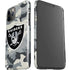 NFL Las Vegas Raiders Camo iPhone 11 Pro Lite Case