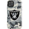 NFL Las Vegas Raiders Camo iPhone 11 Pro Max Impact Case
