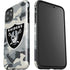 NFL Las Vegas Raiders Camo iPhone 11 Pro Max Impact Case