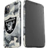 NFL Las Vegas Raiders Camo iPhone 11 Pro Max Lite Case