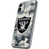 NFL Las Vegas Raiders Camo iPhone 11 Skin