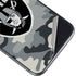 NFL Las Vegas Raiders Camo iPhone 11 Skin