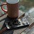 NFL Las Vegas Raiders Camo iPhone 11 Skin