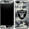 NFL Las Vegas Raiders Camo iPhone 8 Plus Skin