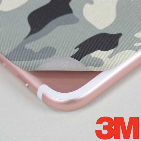 NFL Las Vegas Raiders Camo iPhone 8 Skin