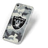 NFL Las Vegas Raiders Camo iPhone 8 Skin