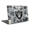 NFL Las Vegas Raiders Camo Dell Latitude Skin