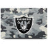 NFL Las Vegas Raiders Camo Dell Latitude Skin