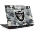 NFL Las Vegas Raiders Camo Legion Y720 Skin