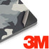 NFL Las Vegas Raiders Camo Apple MacBook Air Skin