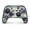 NFL Las Vegas Raiders Camo Nintendo Switch Pro Controller Skin