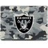 NFL Las Vegas Raiders Camo Notebook 9 Pro 13in (2017) Skin