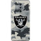 NFL Las Vegas Raiders Camo OnePlus 7 Pro Skin