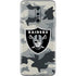 NFL Las Vegas Raiders Camo OnePlus 7 Pro Skin