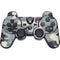 NFL Las Vegas Raiders Camo PS3 Dual Shock wireless controller Skin