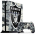 NFL Las Vegas Raiders Camo PlayStation PS4 Skins