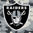 NFL Las Vegas Raiders Camo PS4 Console and Controller Bundle Skin