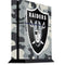 NFL Las Vegas Raiders Camo PS4 Console Skin