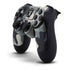NFL Las Vegas Raiders Camo PS4 Controller Skin