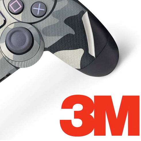 NFL Las Vegas Raiders Camo PS4 Controller Skin