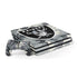 NFL Las Vegas Raiders Camo PS4 Pro Bundle Skin