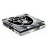 NFL Las Vegas Raiders Camo PS4 Slim Skin
