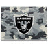 NFL Las Vegas Raiders Camo Surface Book 2 15in Skin