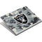 NFL Las Vegas Raiders Camo Surface Book Skin