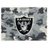 NFL Las Vegas Raiders Camo Surface Laptop 2 Skin